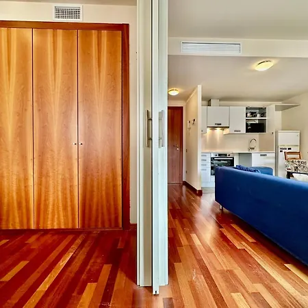Apartment Ameba Cozy By Hlclub Agency *