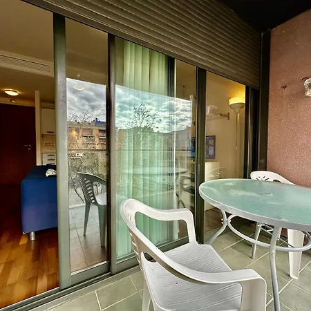 Ameba Cozy By Hlclub Agency Apartment Vilanova i la Geltru