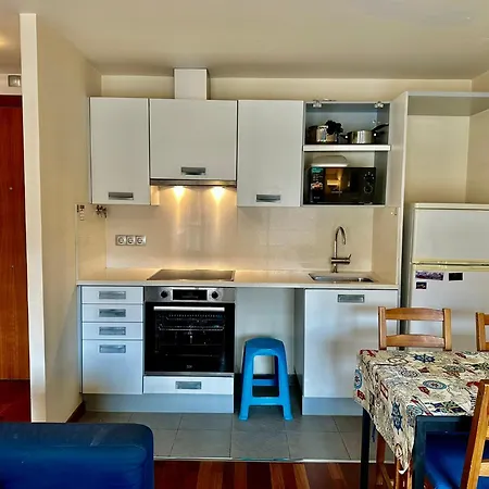 Apartment Ameba Cozy By Hlclub Agency Vilanova i la Geltru