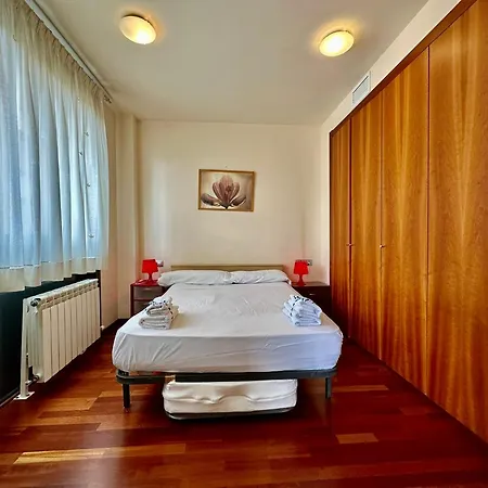 Ameba Cozy By Hlclub Agency Vilanova i la Geltru