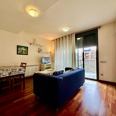 Ameba Cozy By Hlclub Agency * Vilanova i la Geltru