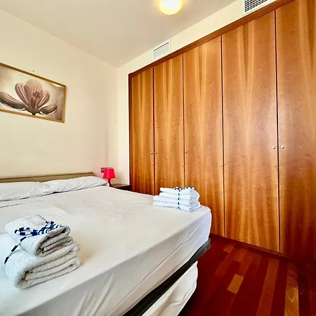 Apartment Ameba Cozy By Hlclub Agency *