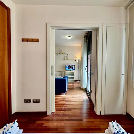 Ameba Cozy By Hlclub Agency * Vilanova i la Geltru