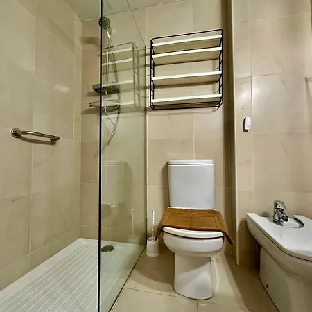 Apartment Ameba Cozy By Hlclub Agency